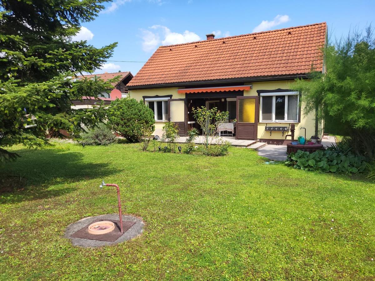 4 rooms House in Gerasdorf bei Wien, Austria No. 221943