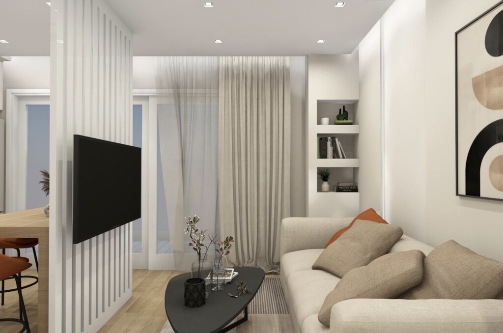 Apartamento T1 em Vari, Greece N.º 100258