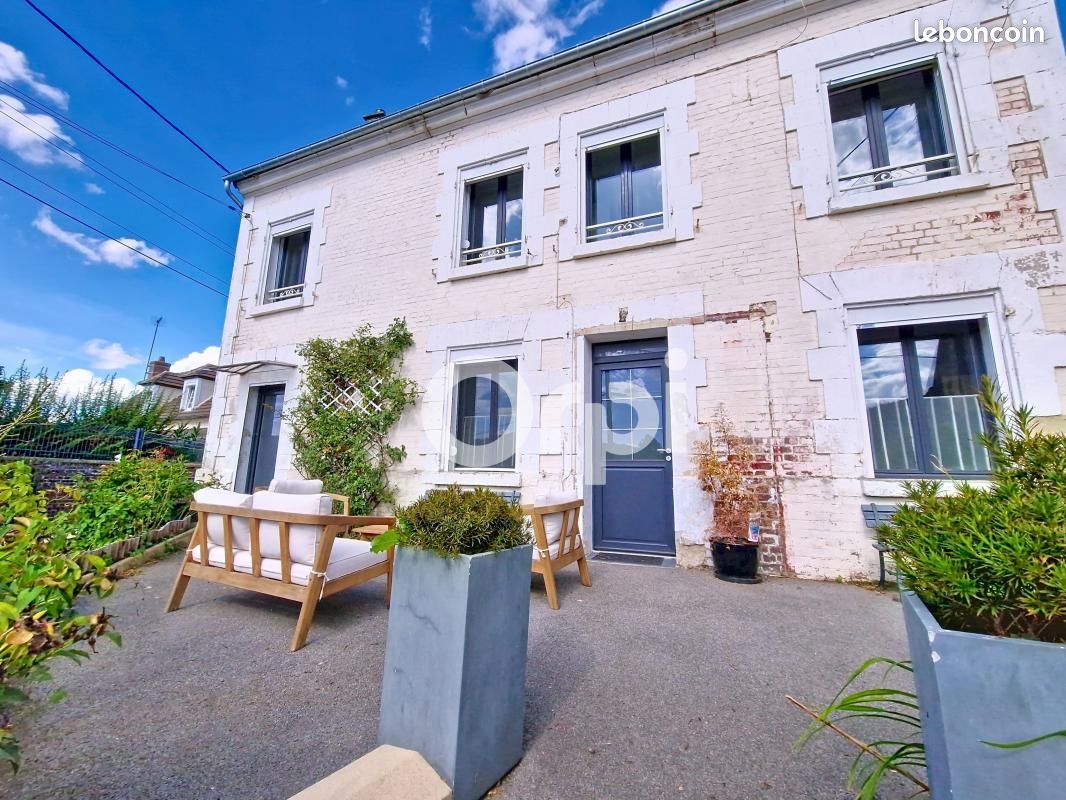 5 bedrooms House in Cambronne-les-Ribecourt, France No. 363637