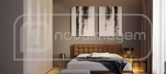 3 Schlafzimmer Wohnung in Aveiro, Portugal, Nr. 111322 3