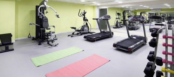 Studio à Istanbul, Turkey No. 31509 14