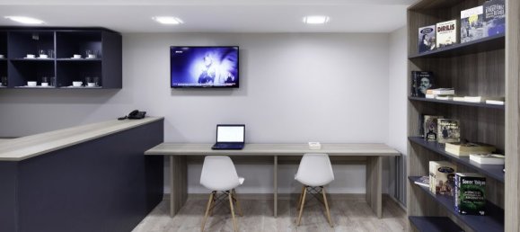 Studio à Istanbul, Turkey No. 31509 12