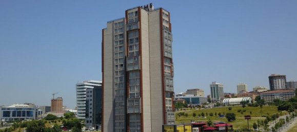 Studio à Istanbul, Turkey No. 31509 2