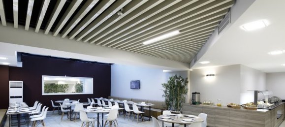 Studio à Istanbul, Turkey No. 31509 9