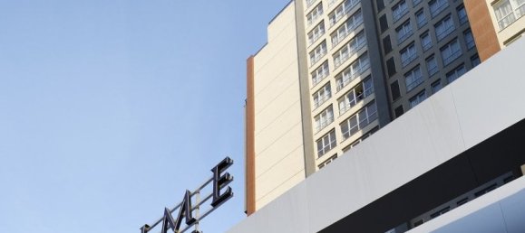 Studio à Istanbul, Turkey No. 31509 4