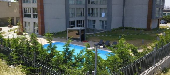 Studio à Istanbul, Turkey No. 31509 6