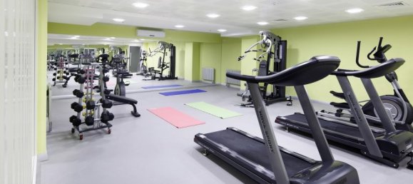 Studio à Istanbul, Turkey No. 31509 13