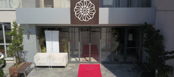 Studio à Istanbul, Turkey No. 31509 7