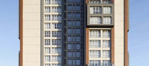 Studio à Istanbul, Turkey No. 31509 3