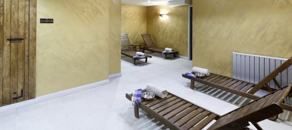 Studio à Istanbul, Turkey No. 31509 15