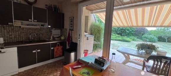 Casa de 5 dormitorios en Le Poinconnet, France No. 283464 7