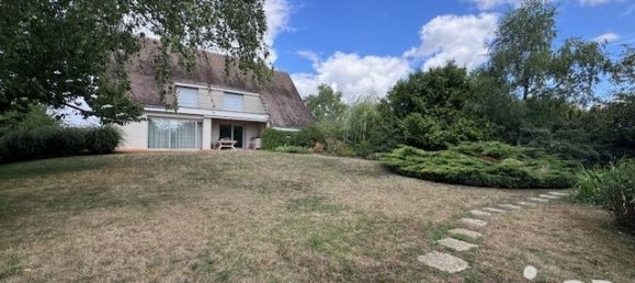 Casa de 5 dormitorios en Le Poinconnet, France No. 283464 20