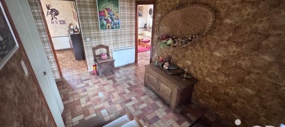 Casa de 5 dormitorios en Le Poinconnet, France No. 283464 18