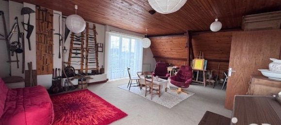 Casa de 5 dormitorios en Le Poinconnet, France No. 283464 14