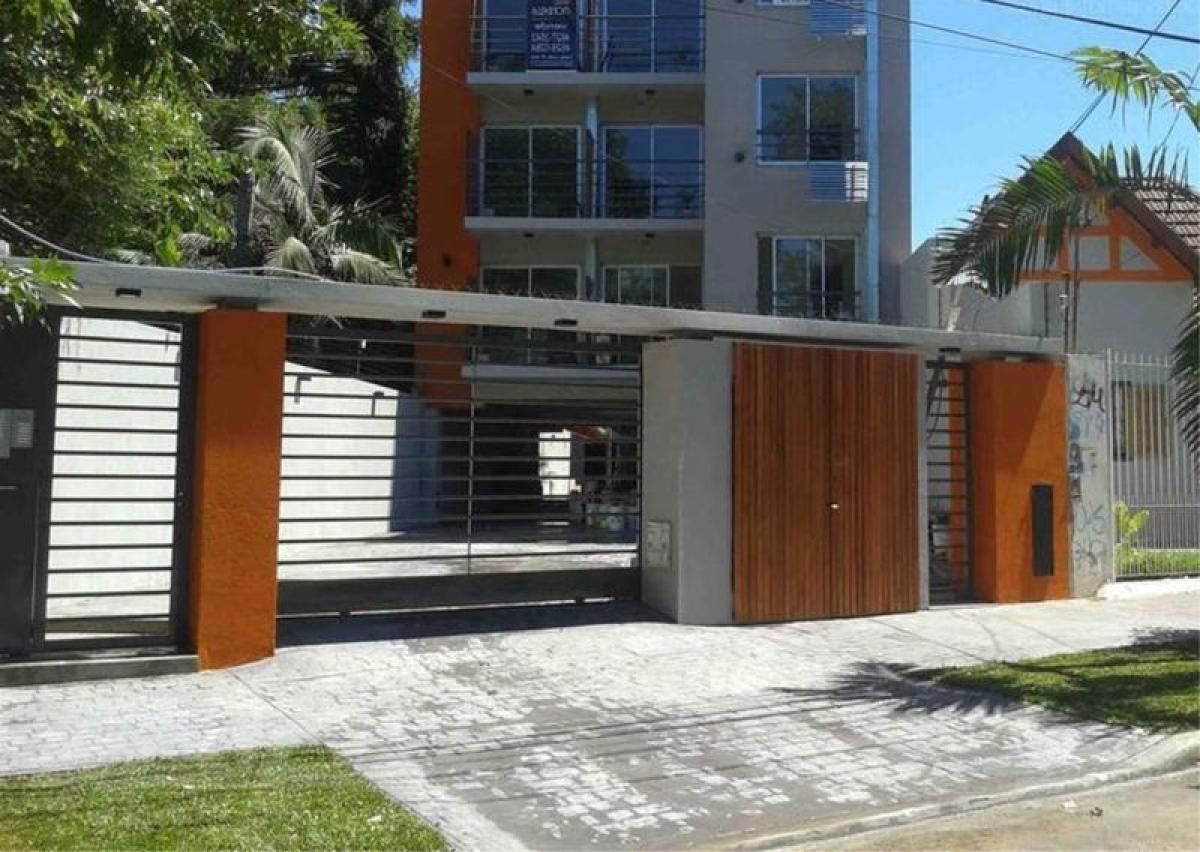 Studio in Moron, Argentina No. 71343