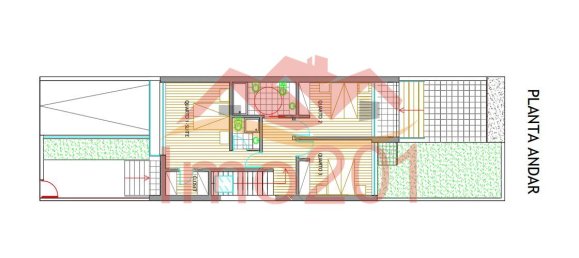 3 Schlafzimmer Haus in Aveiro, Portugal, Nr. 152373 14