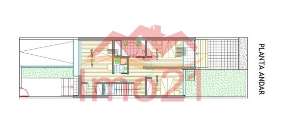 3 Schlafzimmer Haus in Aveiro, Portugal, Nr. 152373 22