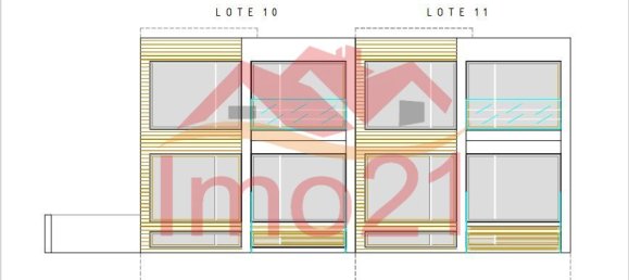 3 Schlafzimmer Haus in Aveiro, Portugal, Nr. 152373 28