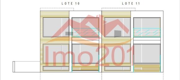 3 Schlafzimmer Haus in Aveiro, Portugal, Nr. 152373 8