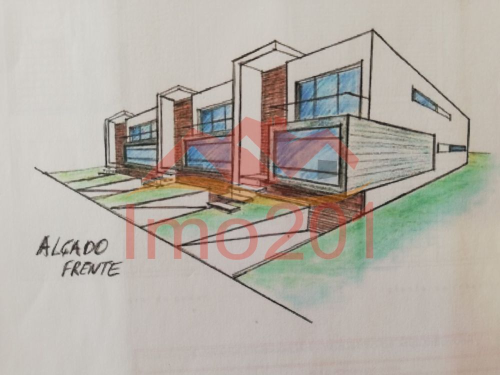 3 Schlafzimmer Haus in Aveiro, Portugal, Nr. 152373