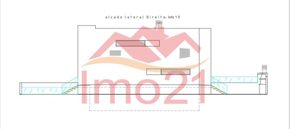 3 Schlafzimmer Haus in Aveiro, Portugal, Nr. 152373 25