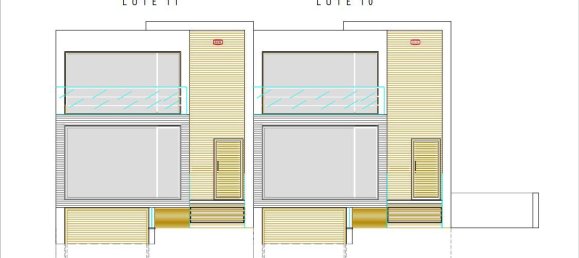 3 Schlafzimmer Haus in Aveiro, Portugal, Nr. 152373 3