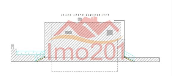 3 Schlafzimmer Haus in Aveiro, Portugal, Nr. 152373 11