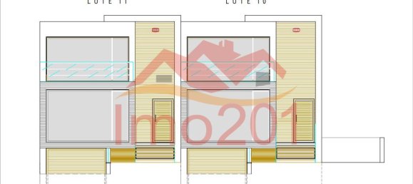 3 Schlafzimmer Haus in Aveiro, Portugal, Nr. 152373 9