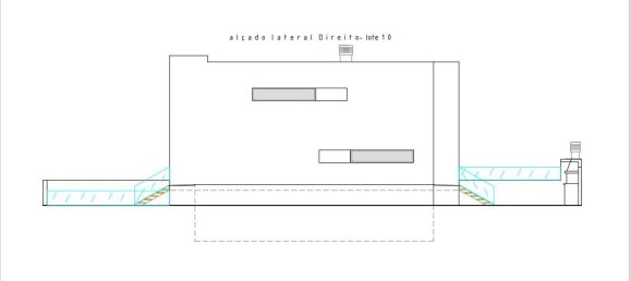 3 Schlafzimmer Haus in Aveiro, Portugal, Nr. 152373 16