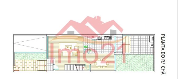 3 Schlafzimmer Haus in Aveiro, Portugal, Nr. 152373 21