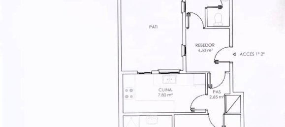 3 bedrooms Apartment in Calafell, Spain No. 144720 52