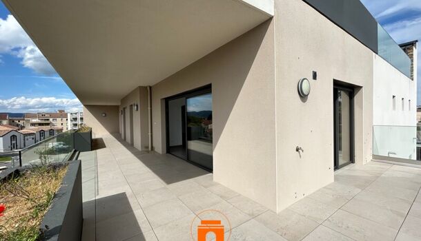 2 chambres Appartement à Montélimar, France No. 299546