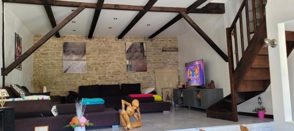 Дом с 4 спальнями в Нюи-Сен-Жорж, Франция № 43367 7