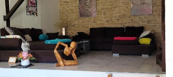 Дом с 4 спальнями в Нюи-Сен-Жорж, Франция № 43367 16