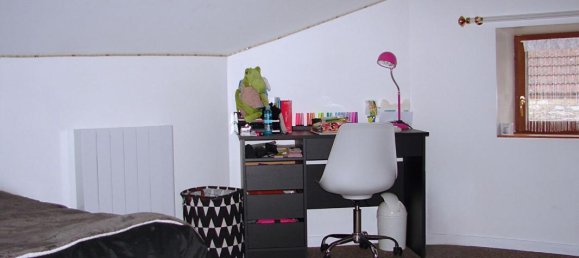 Дом с 4 спальнями в Нюи-Сен-Жорж, Франция № 43367 14