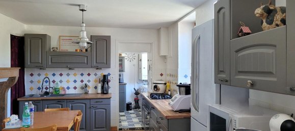 Дом с 4 спальнями в Нюи-Сен-Жорж, Франция № 43367 4