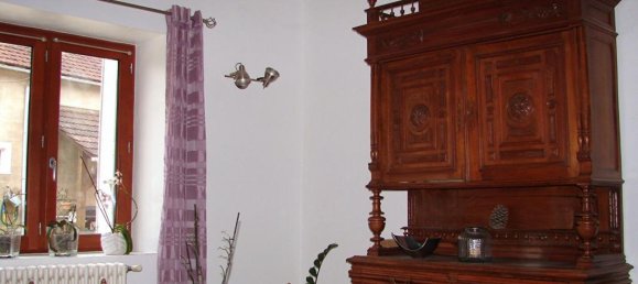 Дом с 4 спальнями в Нюи-Сен-Жорж, Франция № 43367 6