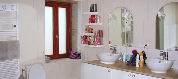 Дом с 4 спальнями в Нюи-Сен-Жорж, Франция № 43367 10