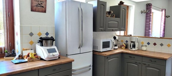 Дом с 4 спальнями в Нюи-Сен-Жорж, Франция № 43367 5