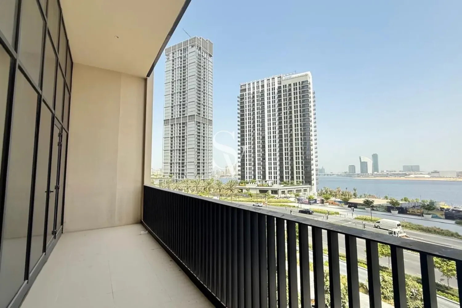 2 bedrooms Apartment in Dubai Creek Harbour (The Lagoons), UAE No. 107670