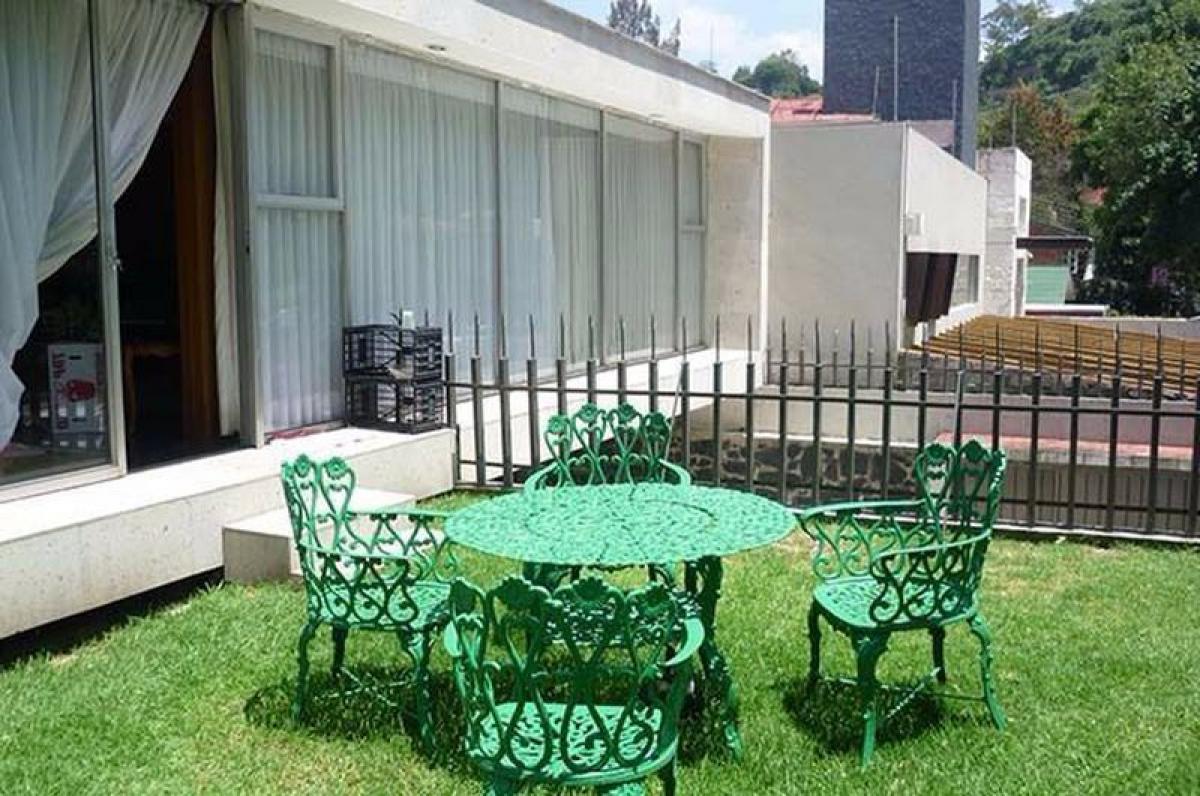 3 Schlafzimmer Haus in Mexico, Nr. 214018
