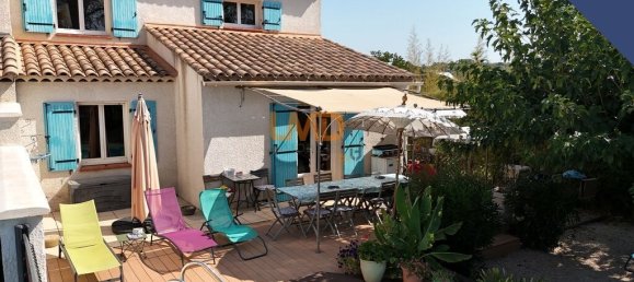 Дом с 3 спальнями в Сен-Максимен-ла-Сент-Бом, Франция № 345019 3