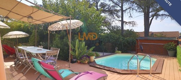 Дом с 3 спальнями в Сен-Максимен-ла-Сент-Бом, Франция № 345019 2