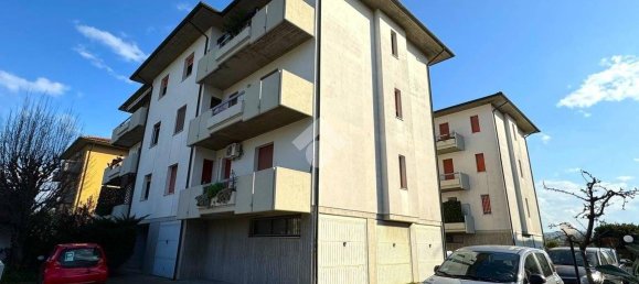 2 bedrooms Apartment in Forlì, Italy No. 206689 15
