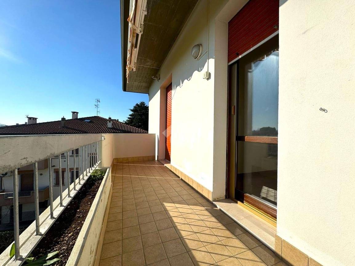 2 bedrooms Apartment in Forlì, Italy No. 206689