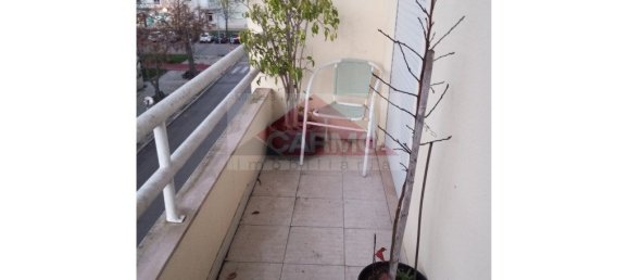 Квартира с 3 спальнями в Монтижу, Португалия № 34620 3