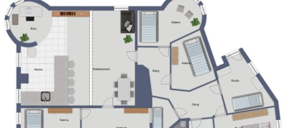 272m² Commercial property in Peuerbach, Austria No. 246887 19