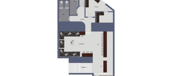 272m² Commercial property in Peuerbach, Austria No. 246887 18