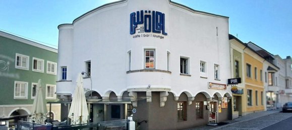 272m² Commercial property in Peuerbach, Austria No. 246887 2