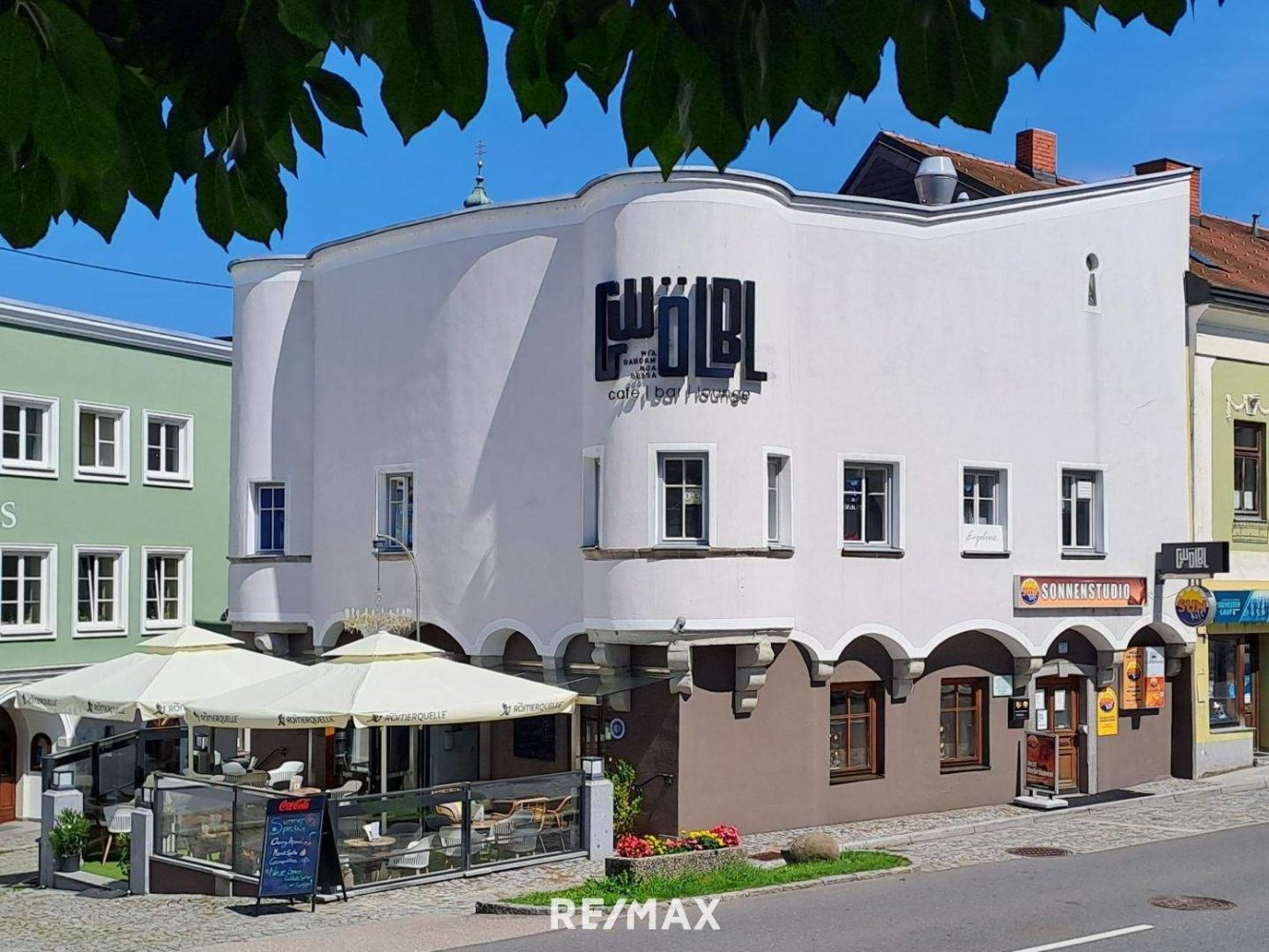 272m² Commercial property in Peuerbach, Austria No. 246887